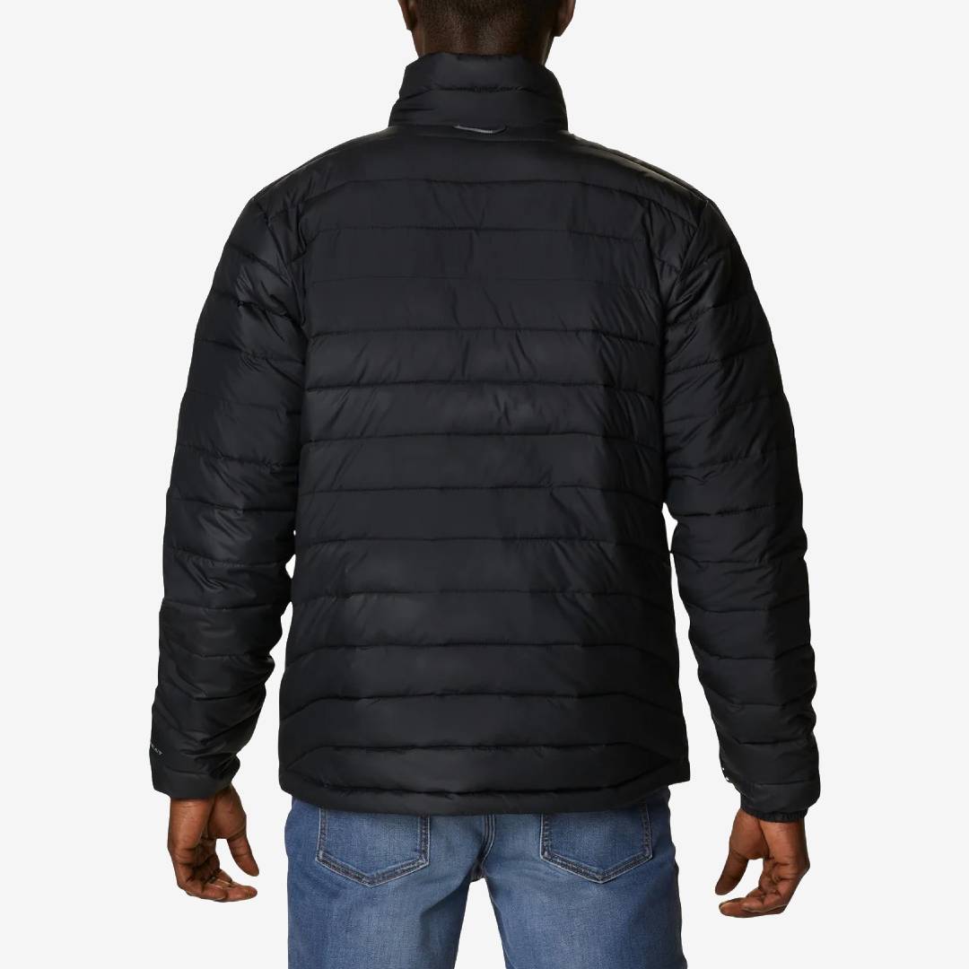 Columbia Wallowa Park™ Interchange Jacket