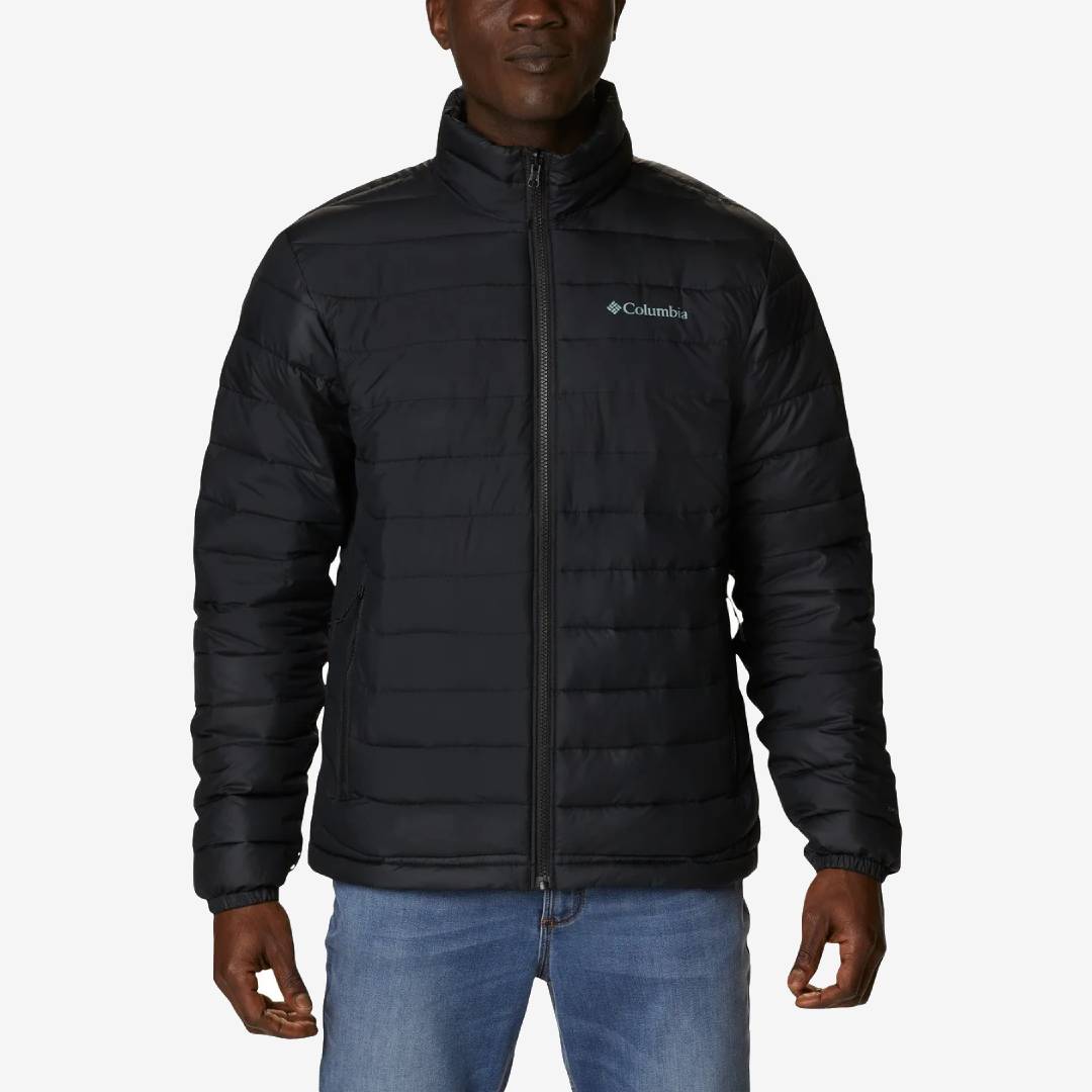 Columbia Wallowa Park™ Interchange Jacket