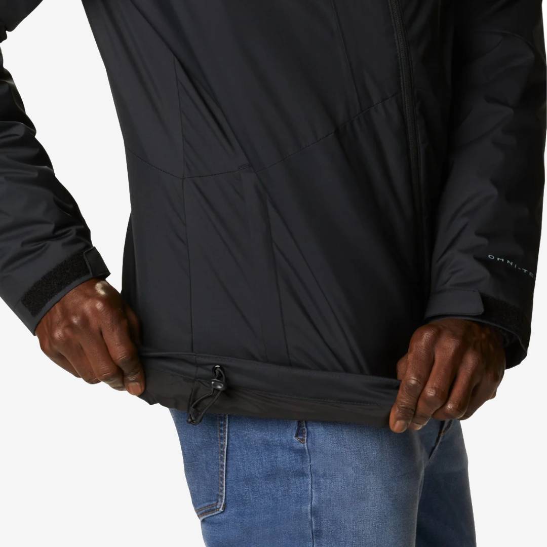 Columbia Wallowa Park™ Interchange Jacket