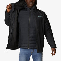 Columbia Wallowa Park™ Interchange Jacket