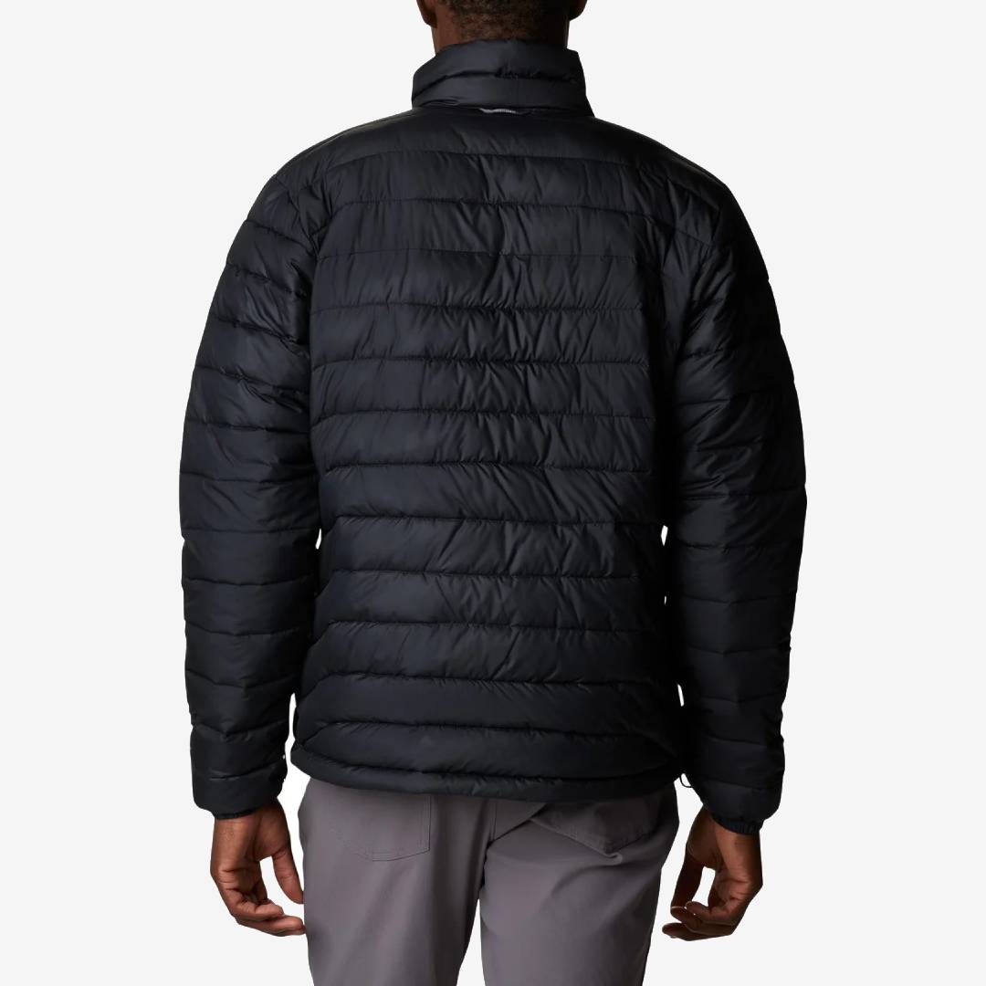 Columbia Wallowa Park™ Interchange Jacket