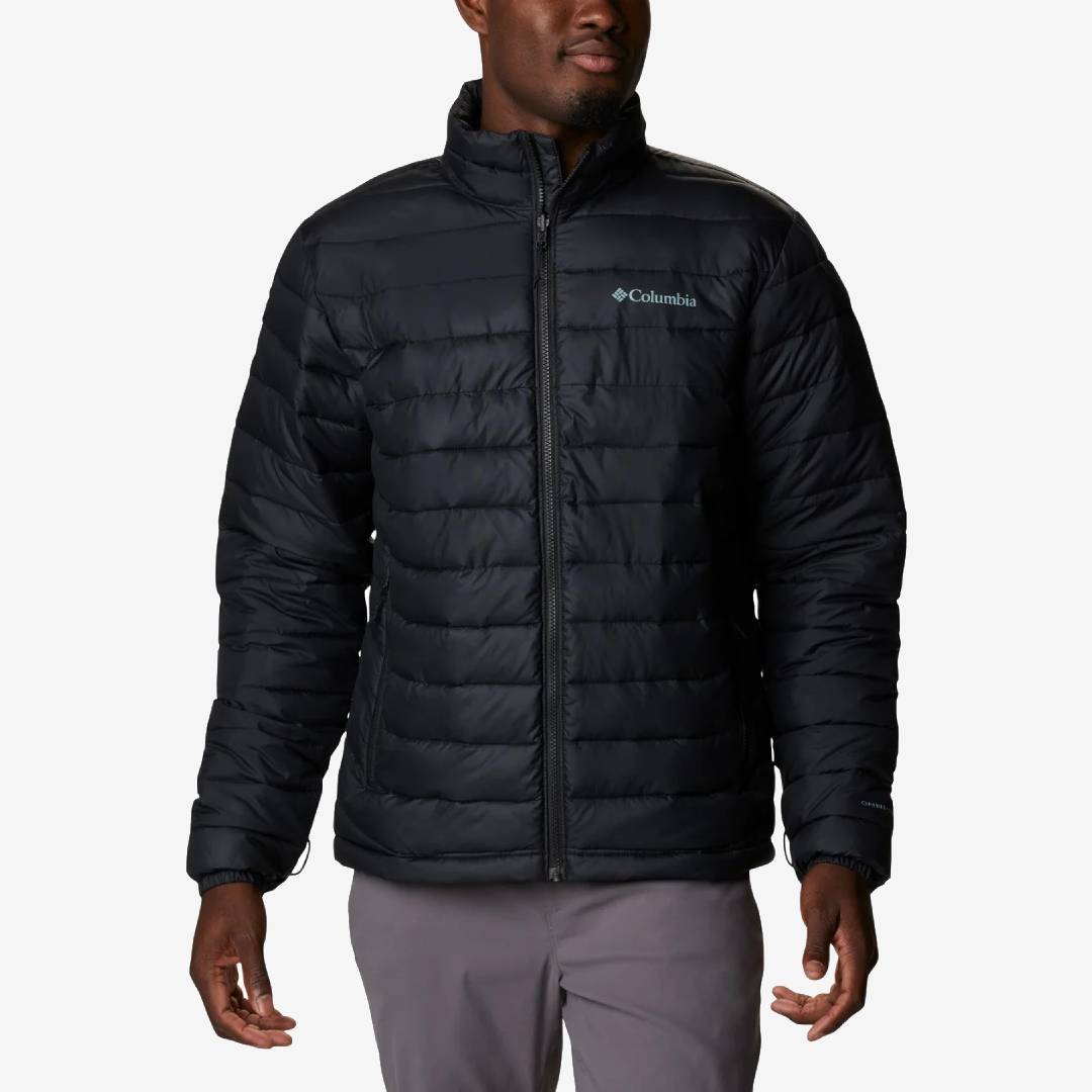 Columbia Wallowa Park™ Interchange Jacket