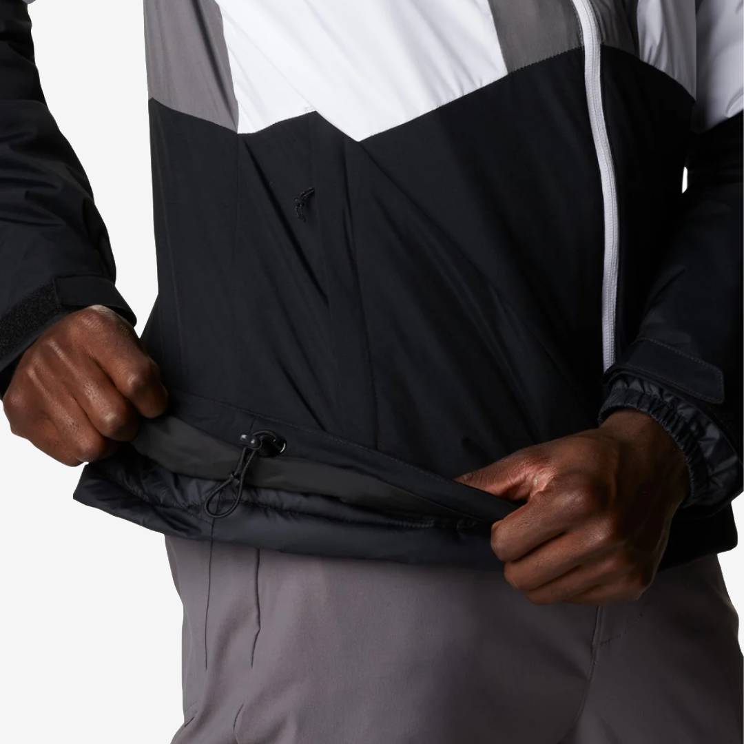 Columbia Wallowa Park™ Interchange Jacket