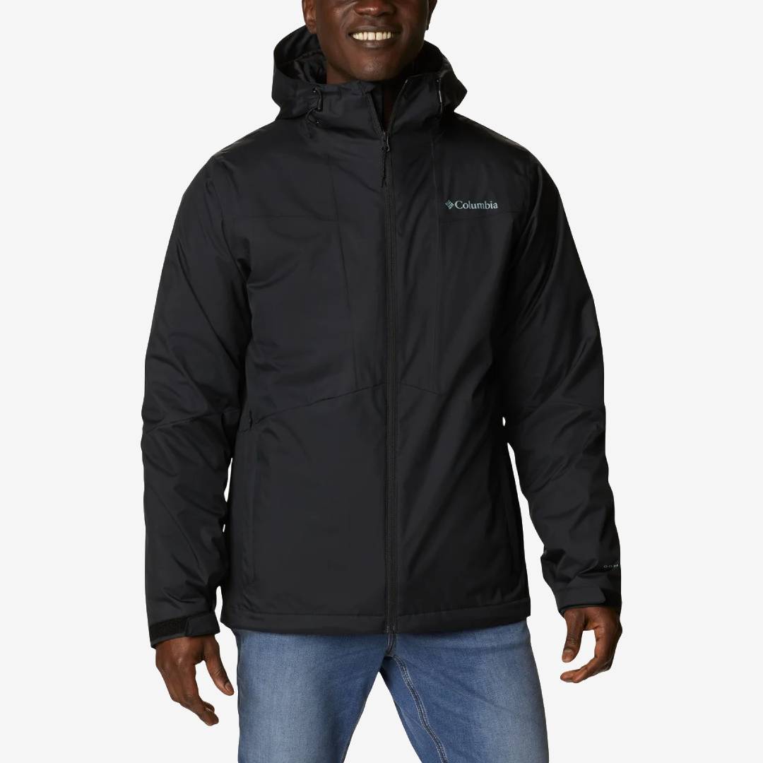 Columbia Wallowa Park™ Interchange Jacket