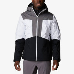 Columbia Wallowa Park™ Interchange Jacket