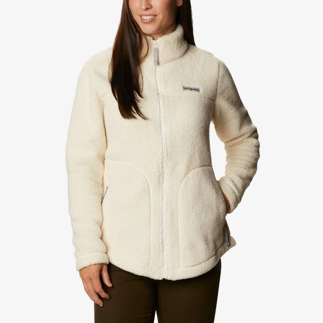 Columbia West Bend™ Full Zip