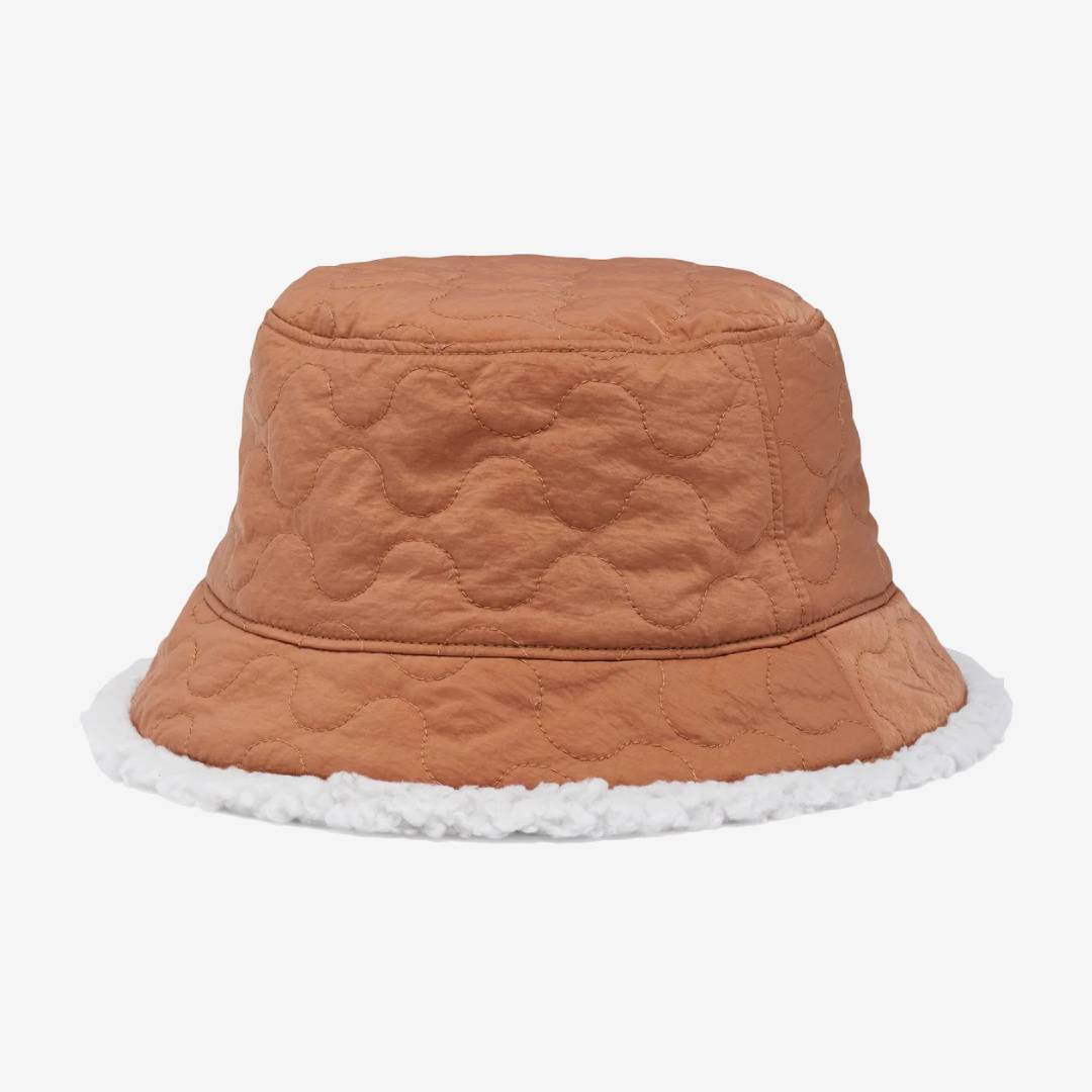 Columbia Winter Pass Reversible Bucket Hat