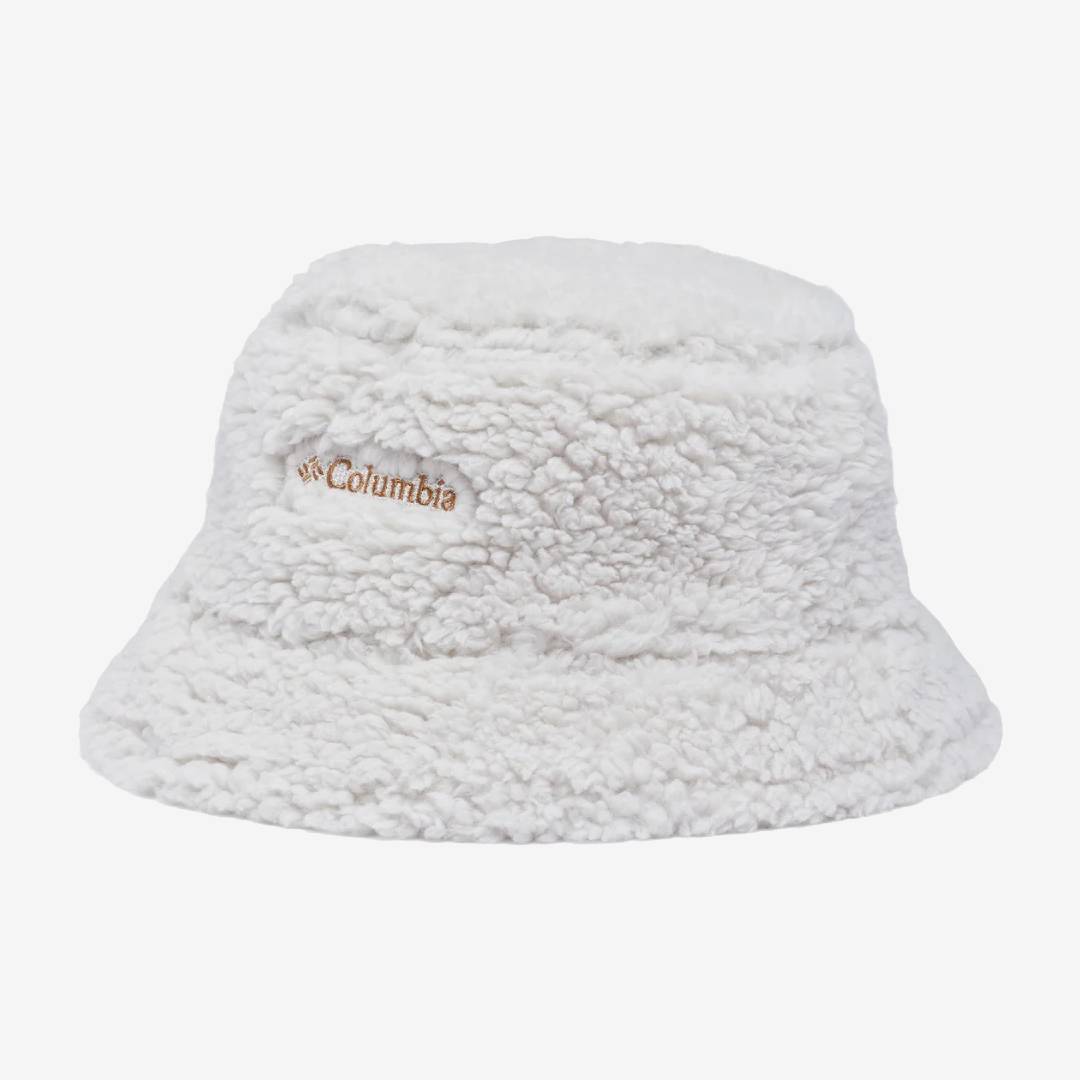 Columbia Winter Pass Reversible Bucket Hat