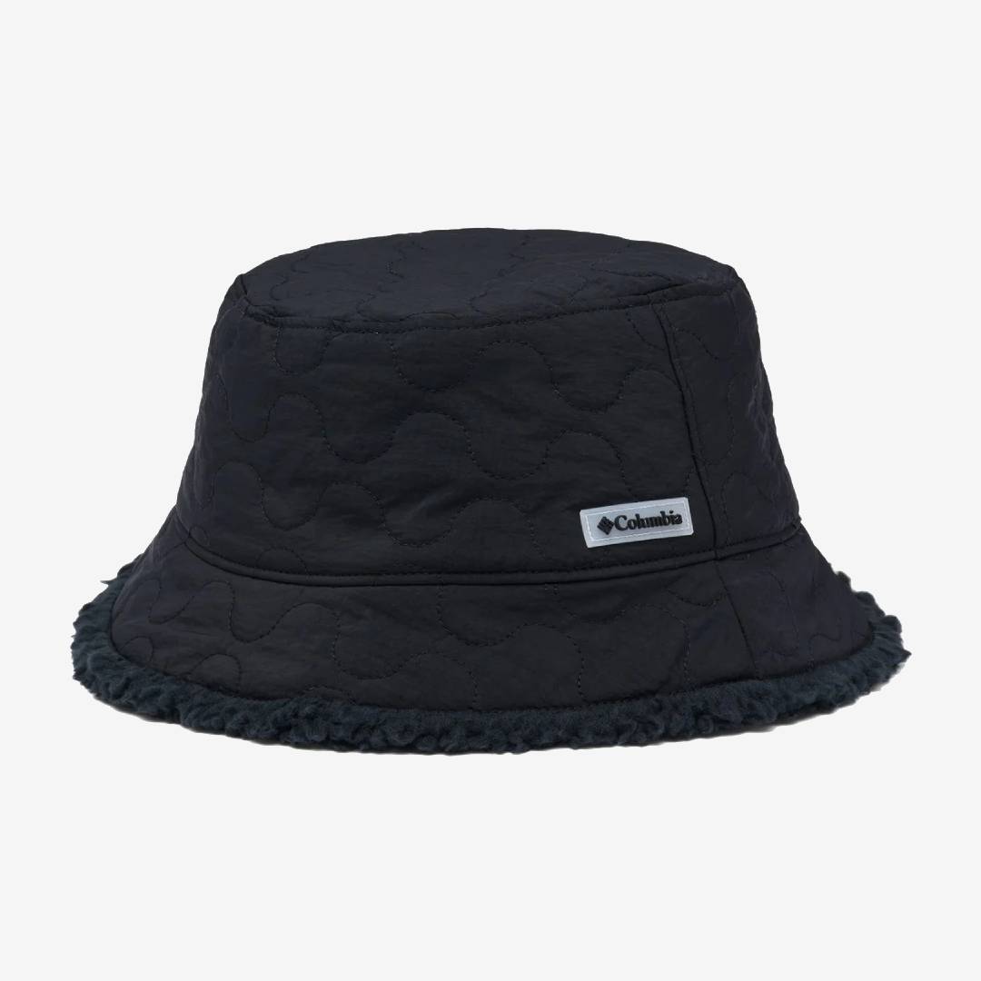 Columbia Winter Pass Reversible Bucket Hat