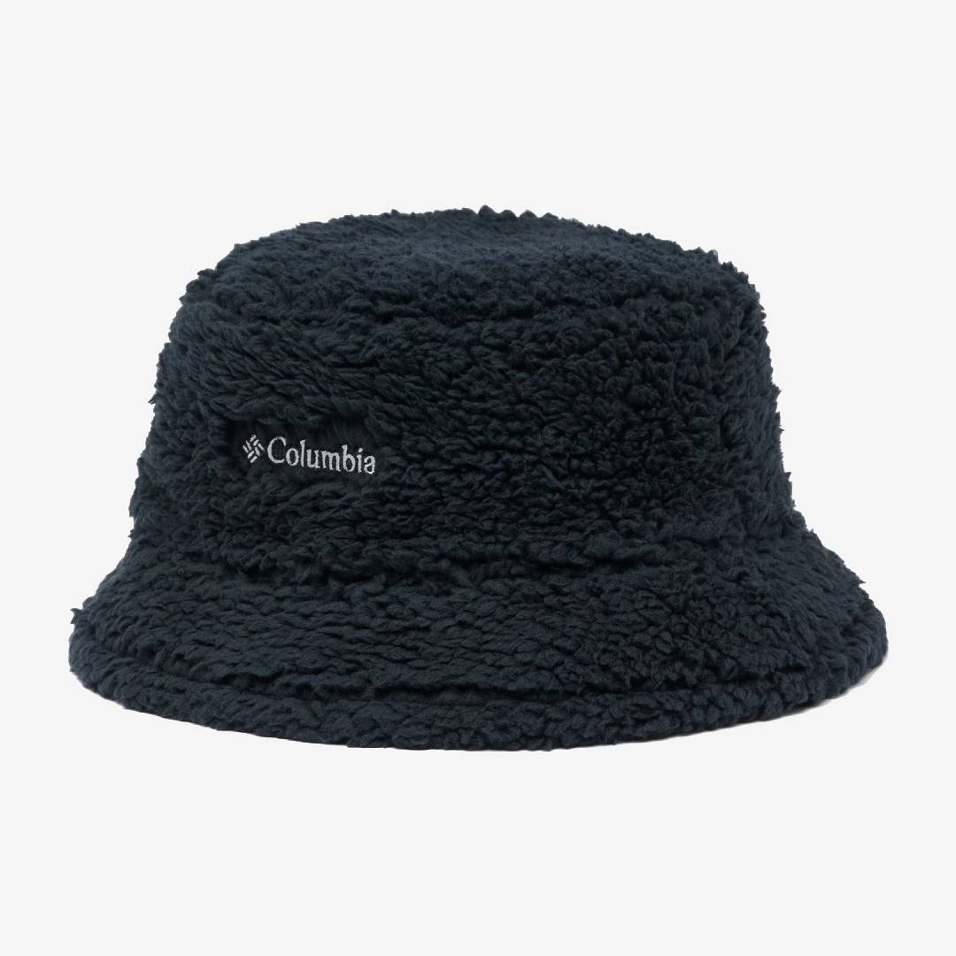 Columbia Winter Pass Reversible Bucket Hat