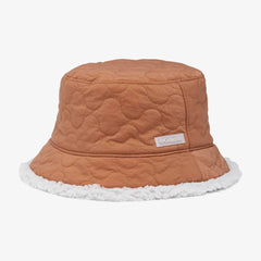 Columbia Winter Pass Reversible Bucket Hat