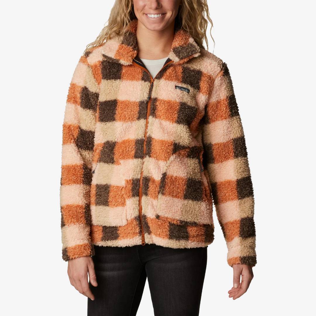 Columbia Winter Pass™ Sherpa FZ