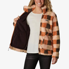 Columbia Winter Pass™ Sherpa FZ