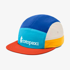 Cotopaxi Gorra Cotopaxi Tech 5 Panel