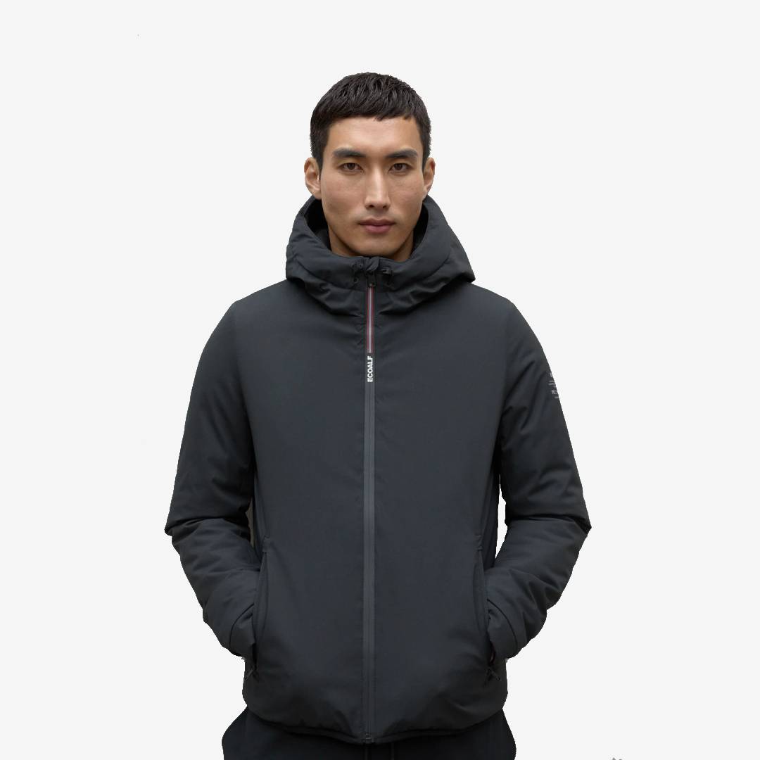 Ecoalf Cartesalf Jacket Man