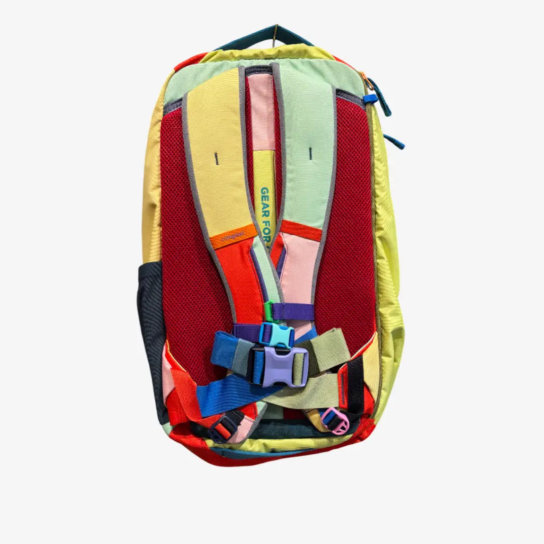 Cotopaxi Allpa 28L DES TAGES