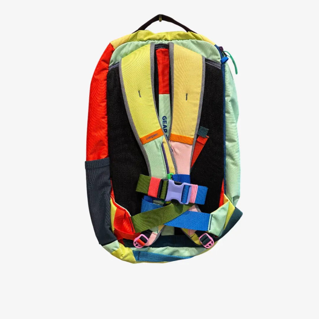 Cotopaxi Allpa 28L DES TAGES