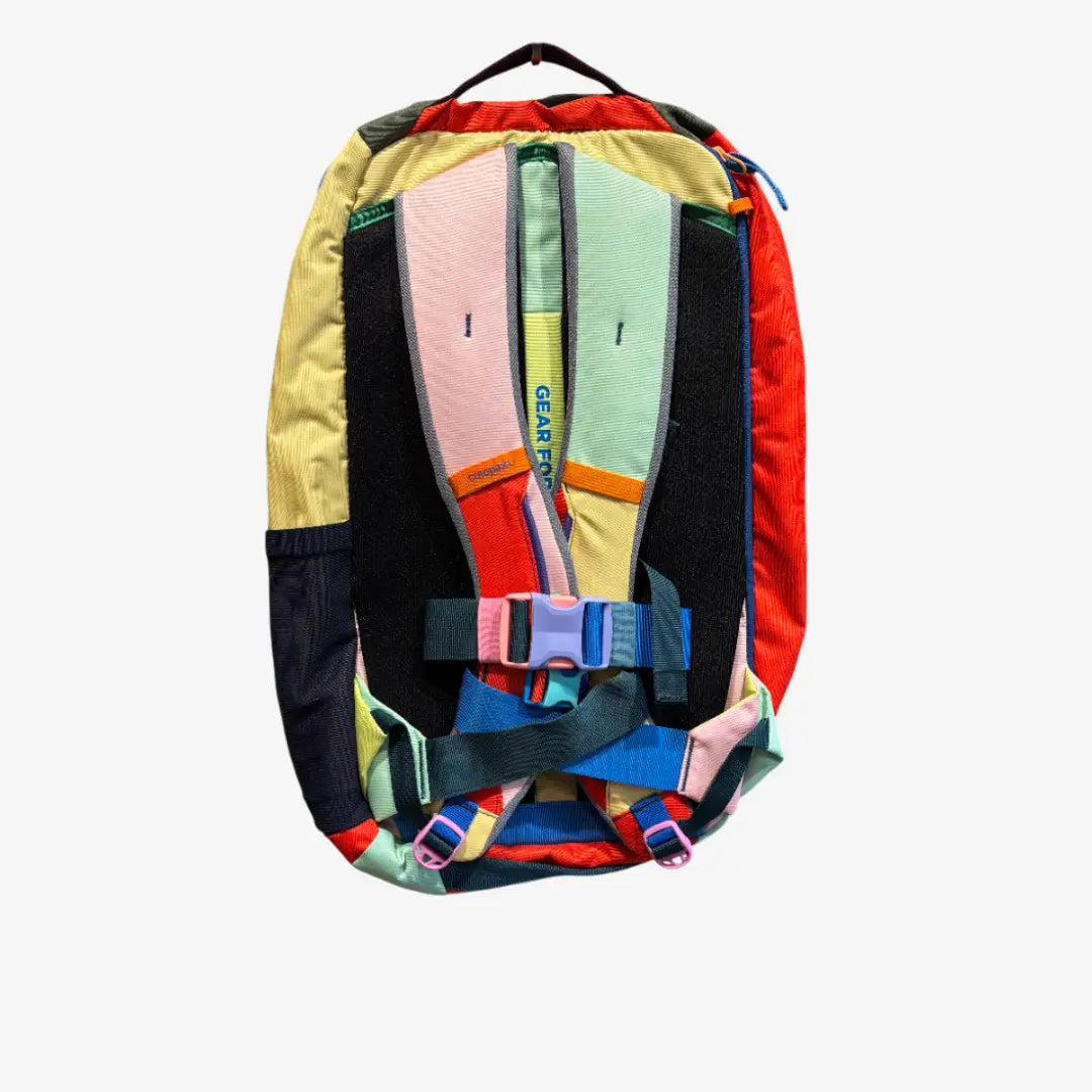 Cotopaxi Allpa 28L DES TAGES