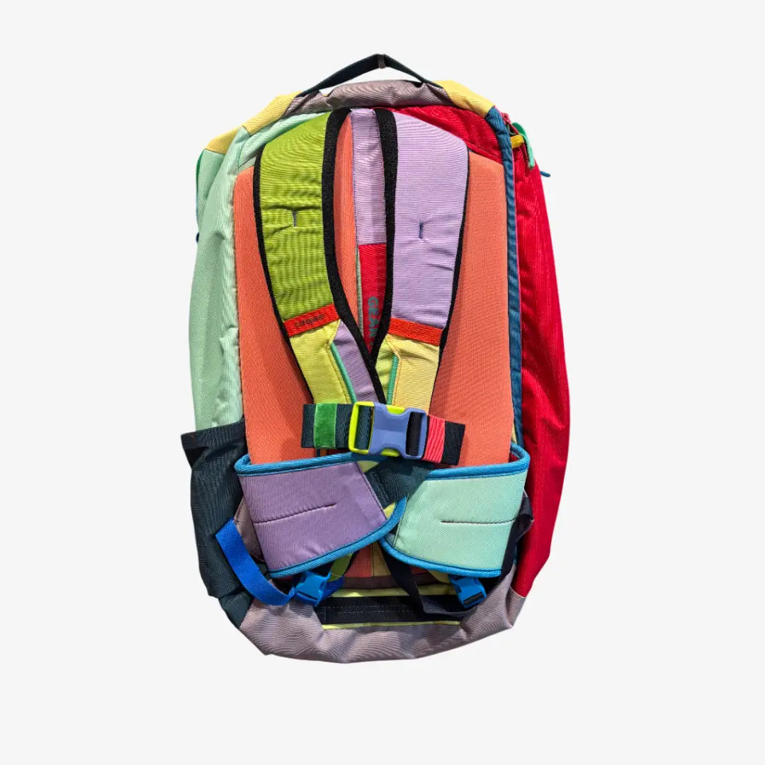 Cotopaxi Allpa 35L Travel DEL DIA