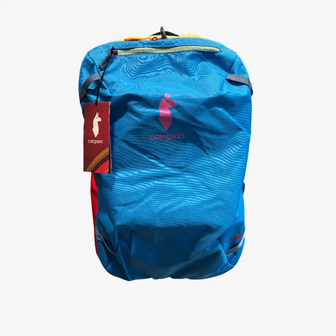 Cotopaxi Allpa 35L Travel DEL DIA