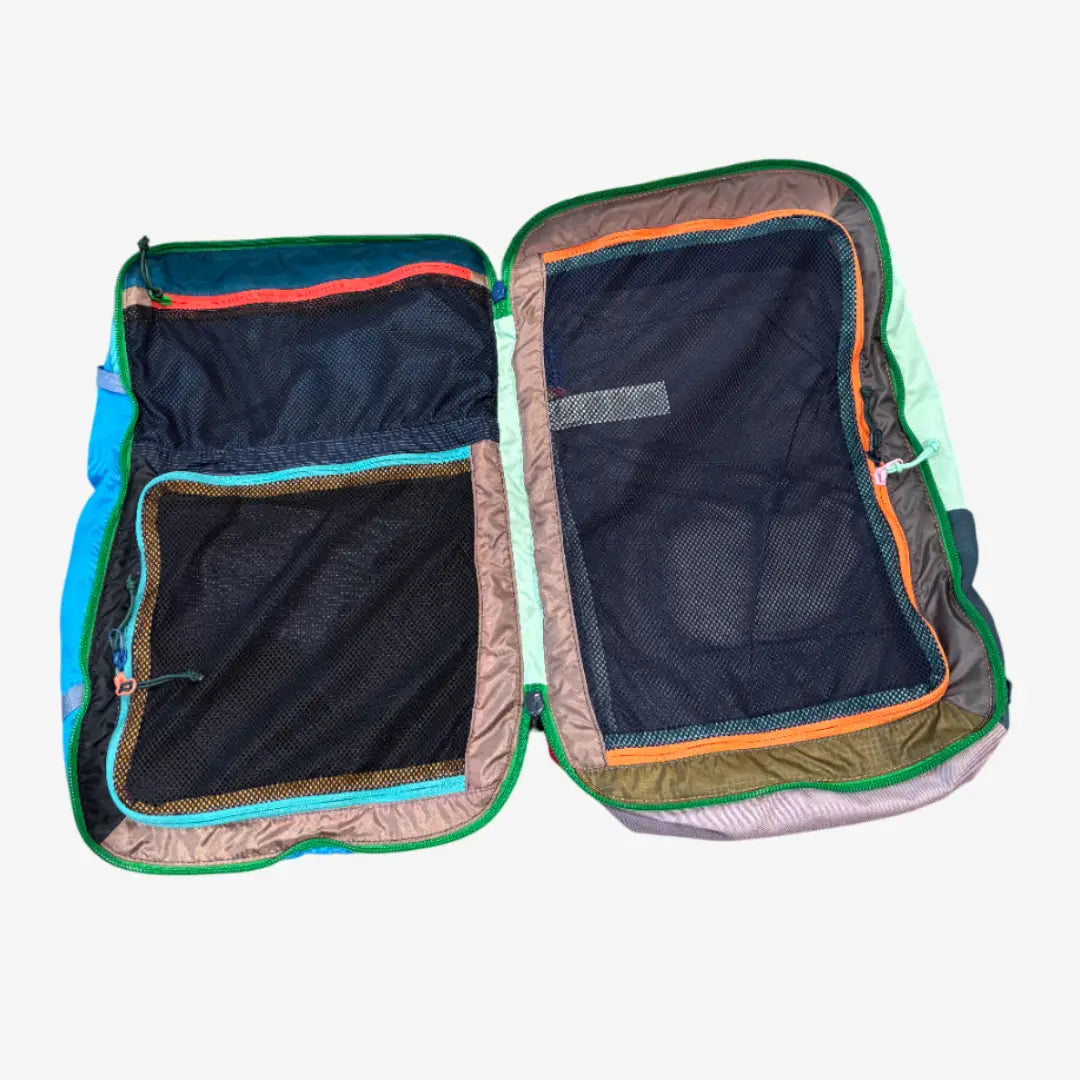 Cotopaxi Allpa 35L Travel DEL DIA