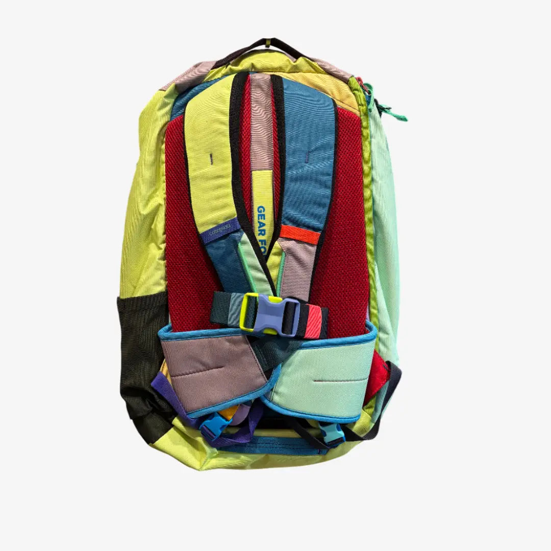 Cotopaxi Allpa 35L Travel DEL DIA
