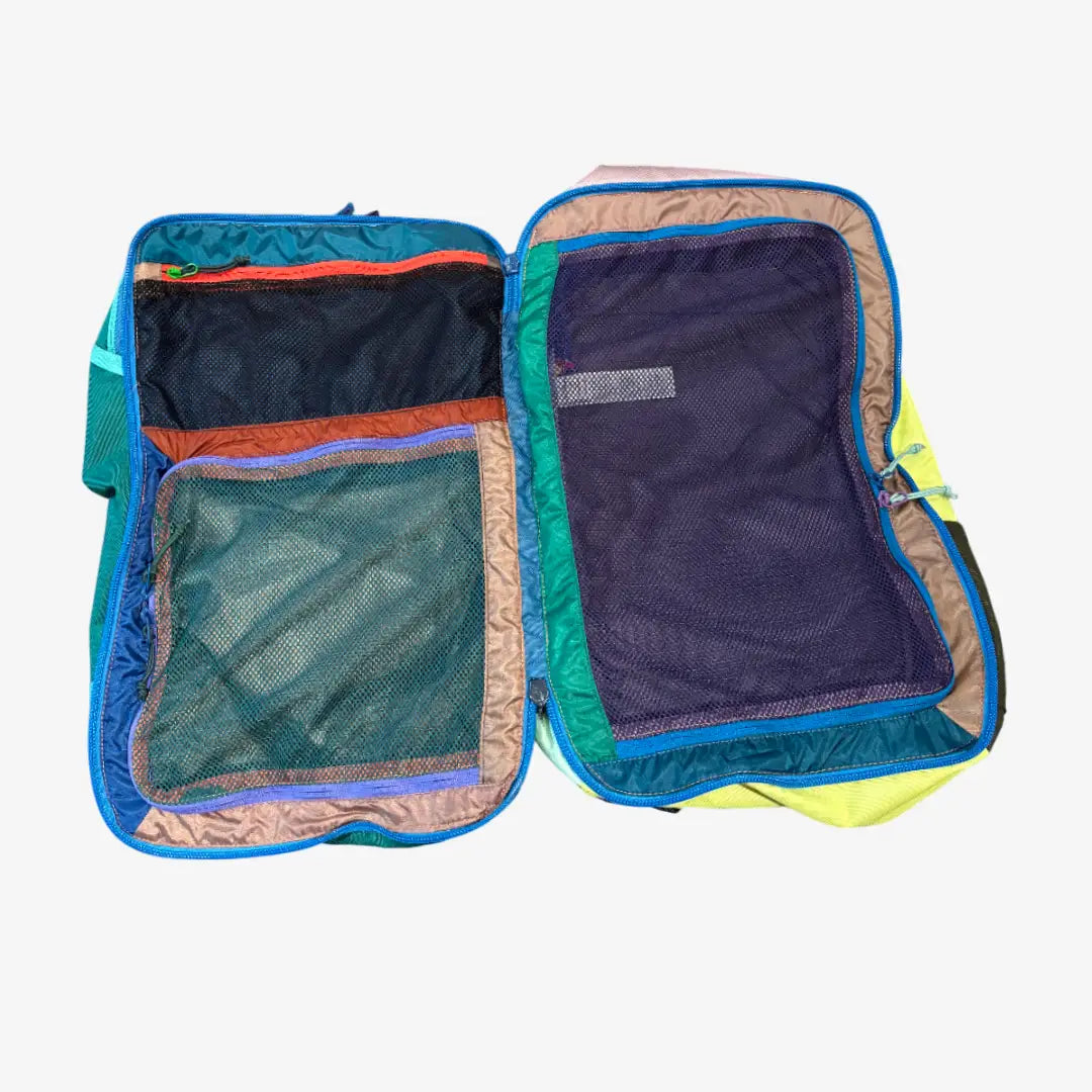 Cotopaxi Allpa 35L Travel DEL DIA