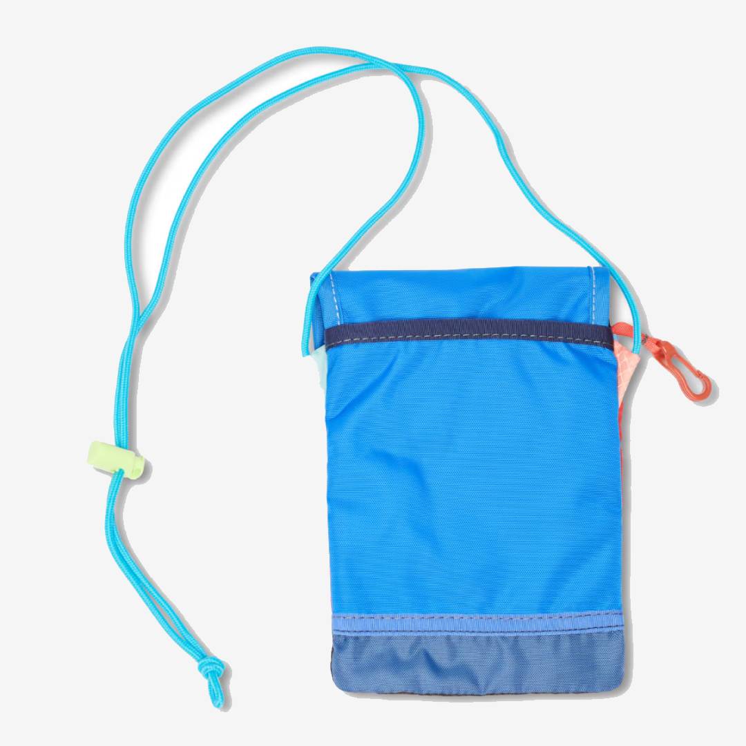 Cotopaxi Bolso Maigo Neck Pouch DEL DÍA