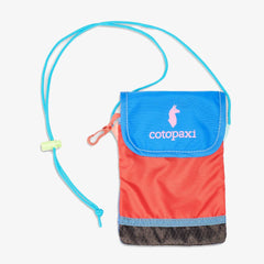 Cotopaxi Bolso Maigo Neck Pouch DEL DÍA