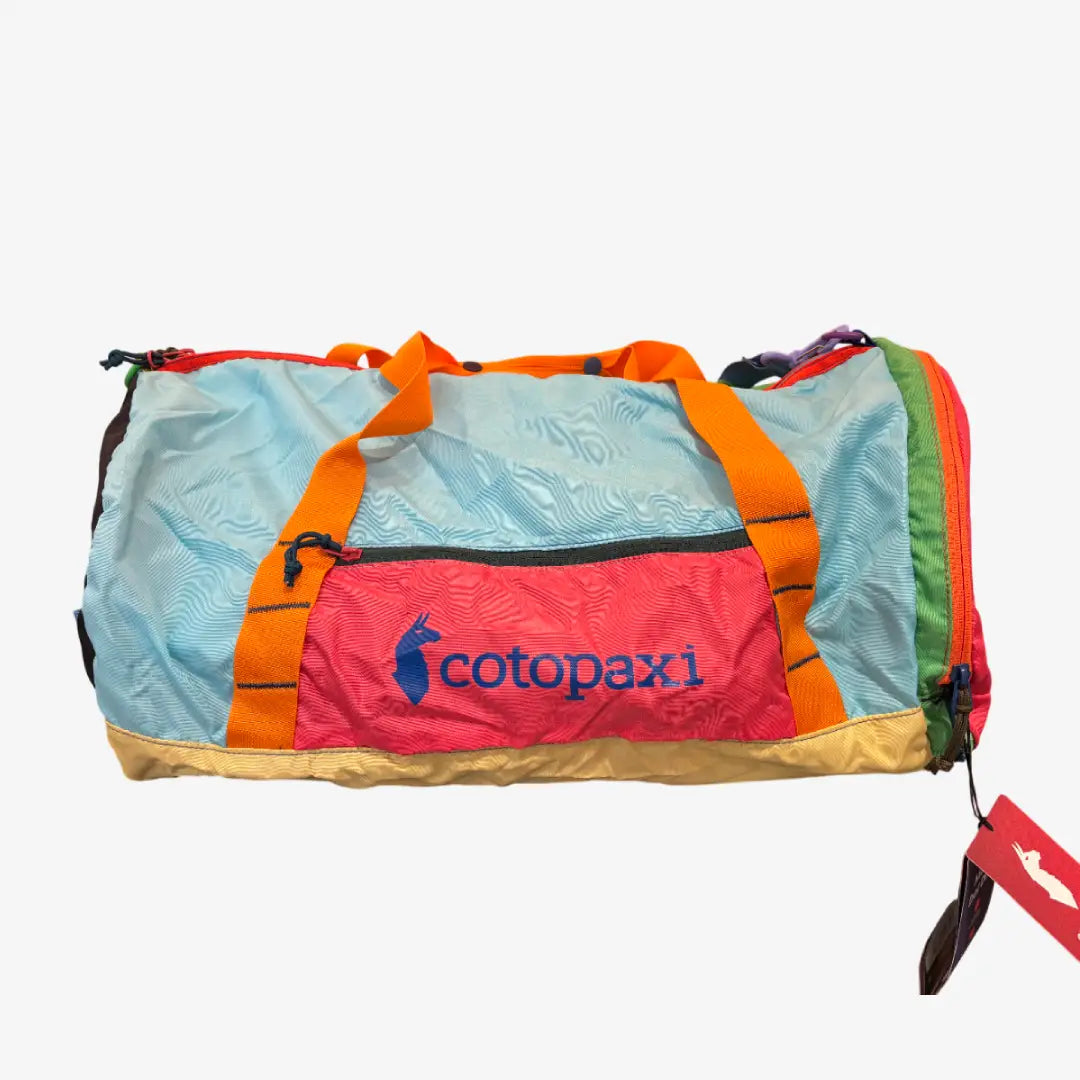 Cotopaxi Duffel 45L DEL DIA