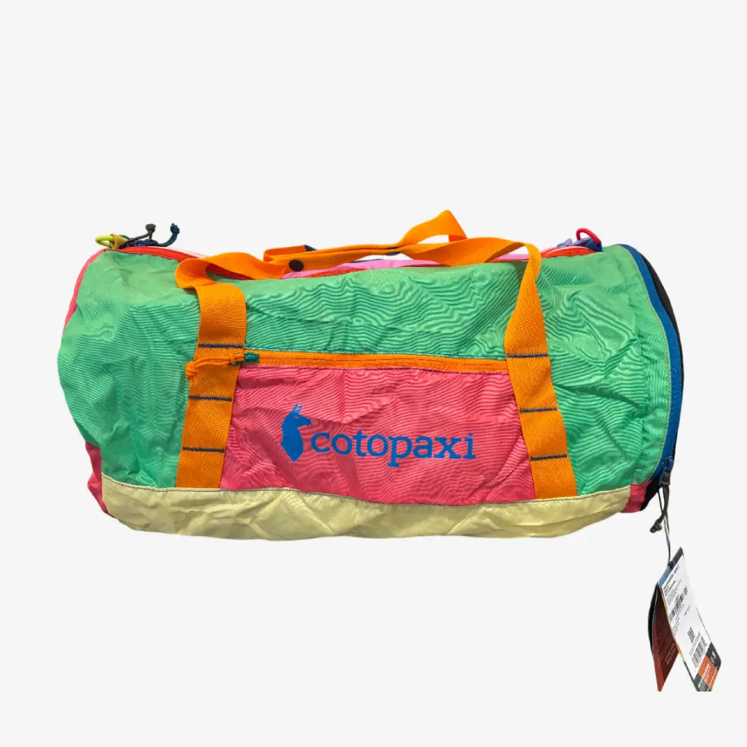 Cotopaxi Duffel 45L DEL DIA