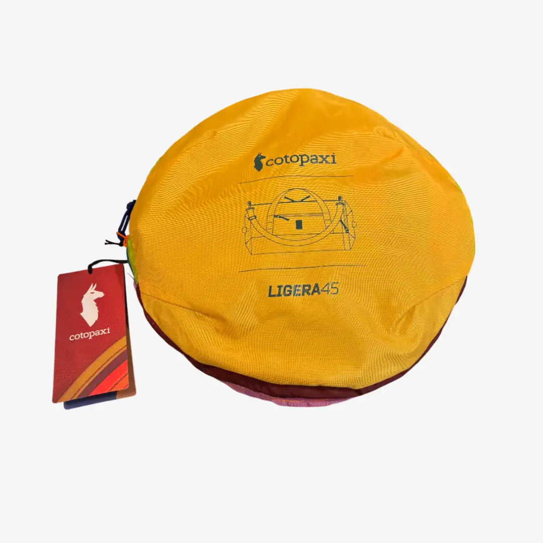 Cotopaxi Duffel 45L DEL DIA