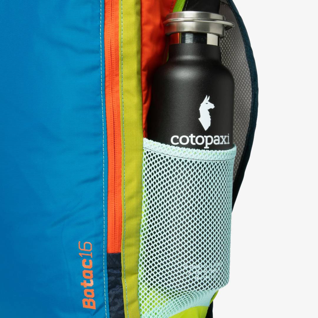 Cotopaxi Mochila Batac 16L DEL DÍA