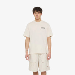 Dickies Beach Tee Ss