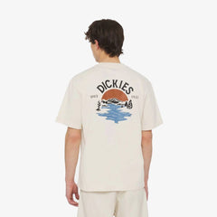 Dickies Beach Tee Ss