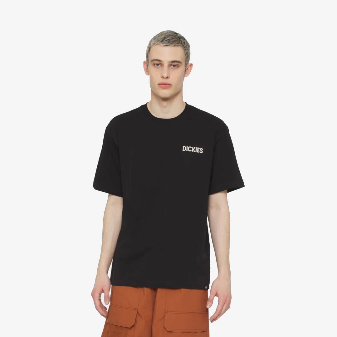 Dickies Beach Tee Ss