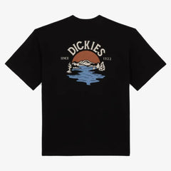 Dickies Beach Tee Ss