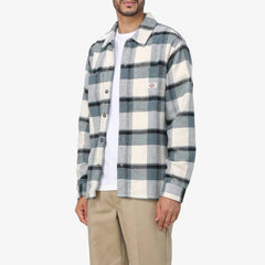 Dickies Coaling Shirt Coaling Check