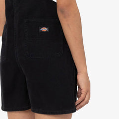 Dickies Duck Canvas Short Bib W