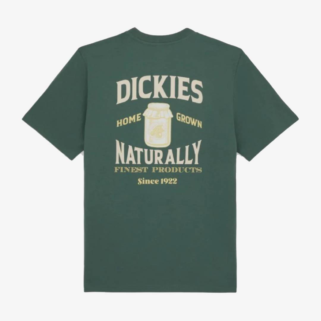 Dickies Elliston Tee Ss