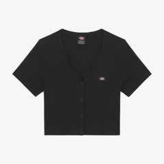 Dickies Emporia Cardigan Ss W