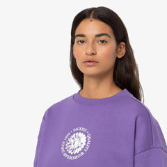 Dickies Garden Plains Sweatshirt W