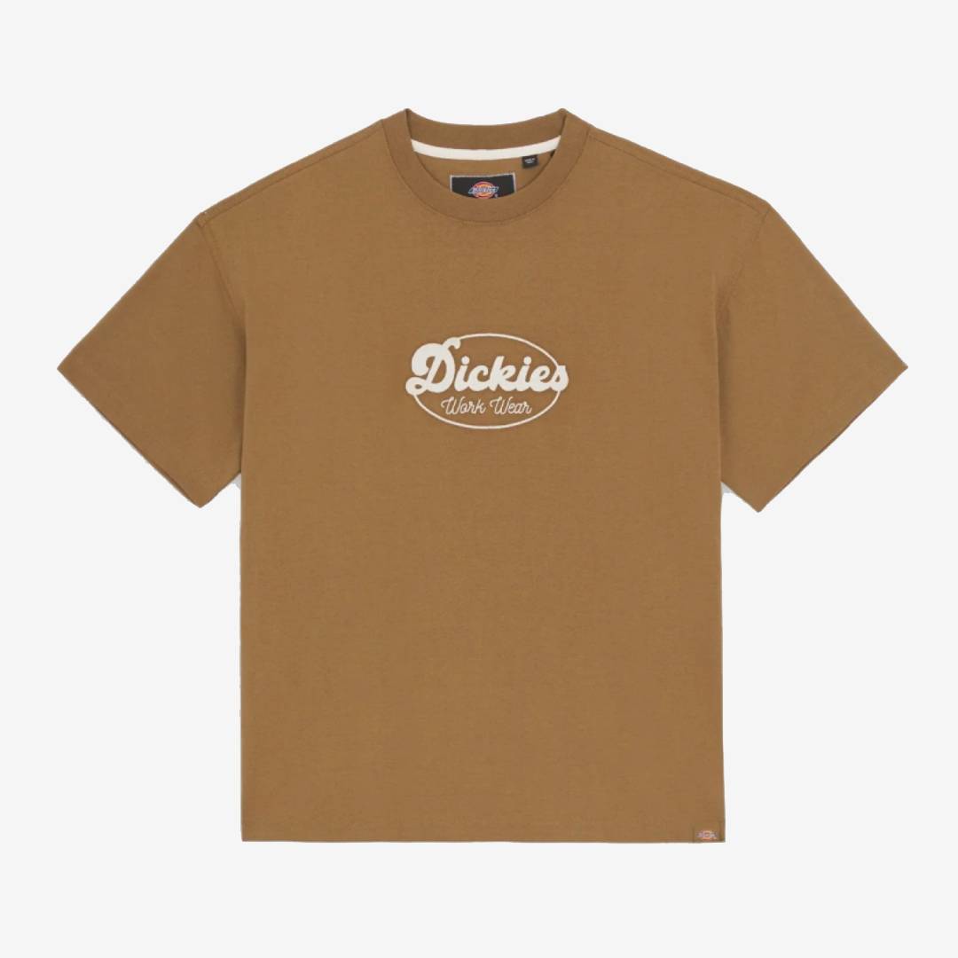 Dickies Gridley Tee Ss