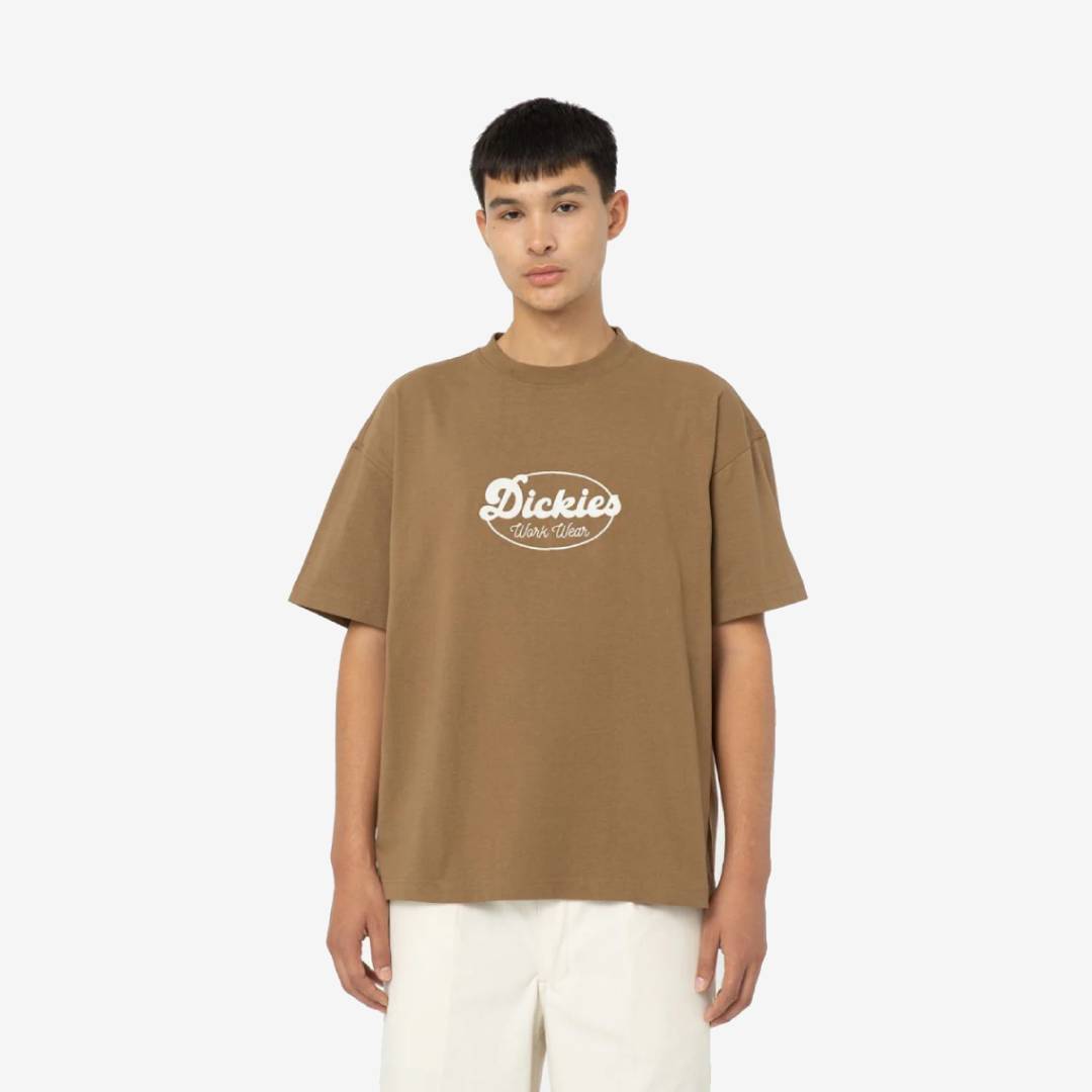 Dickies Gridley Tee Ss