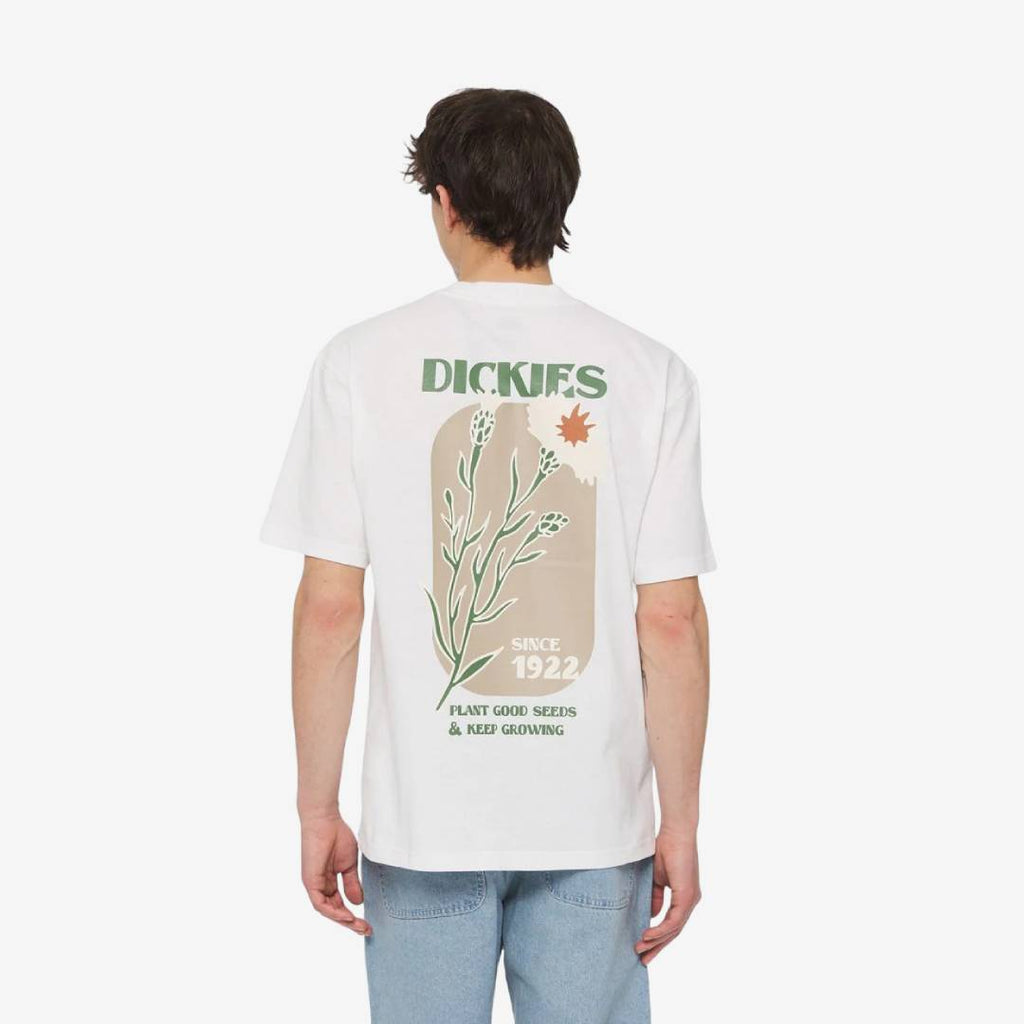 dickies plant good seeds and keep growing DICKIES Herndon Tee Ss Urban