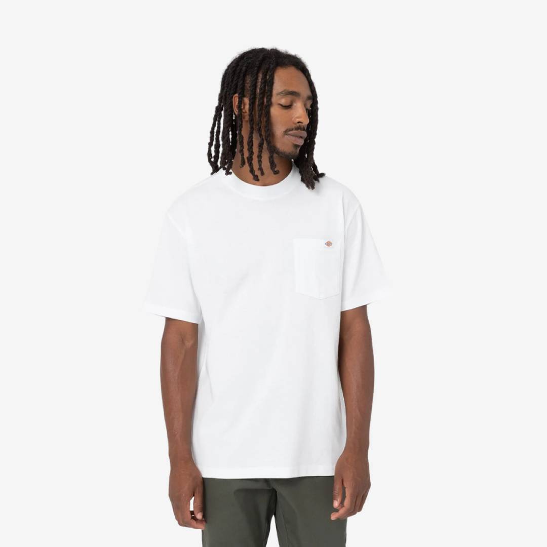 Dickies Luray Pocket Tee Ss