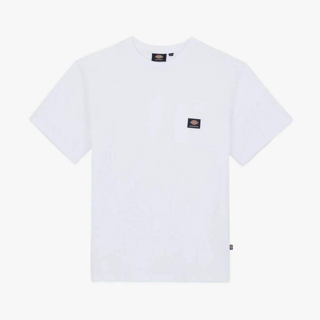 Dickies Luray Pocket Tee Ss