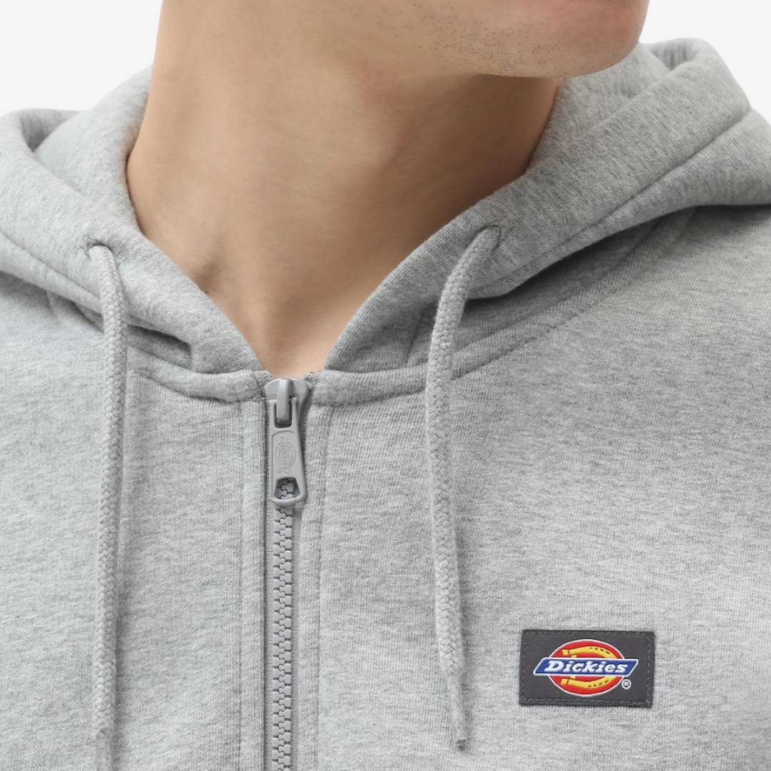 Dickies Oakport Zip Hoodie