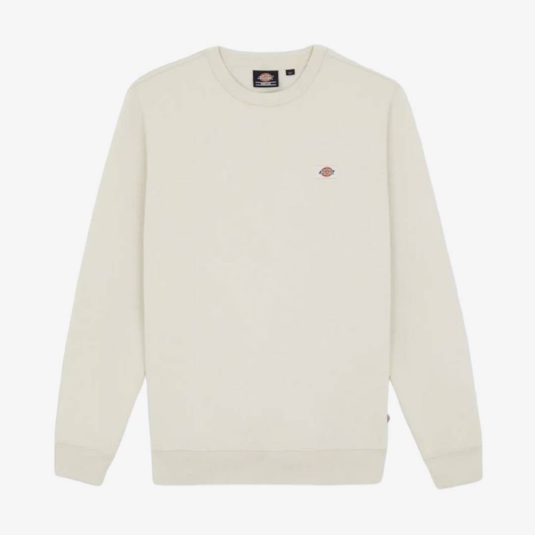 Dickies Oakport Sweatshirt Whitecap