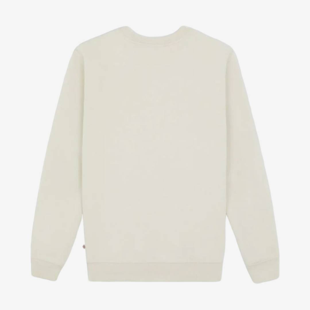 Dickies Oakport Sweatshirt Whitecap